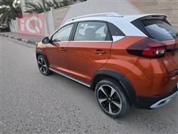 Chery Tiggo 2 Pro